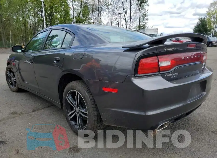 2C3CDXDT8EH351664 Photo# 2