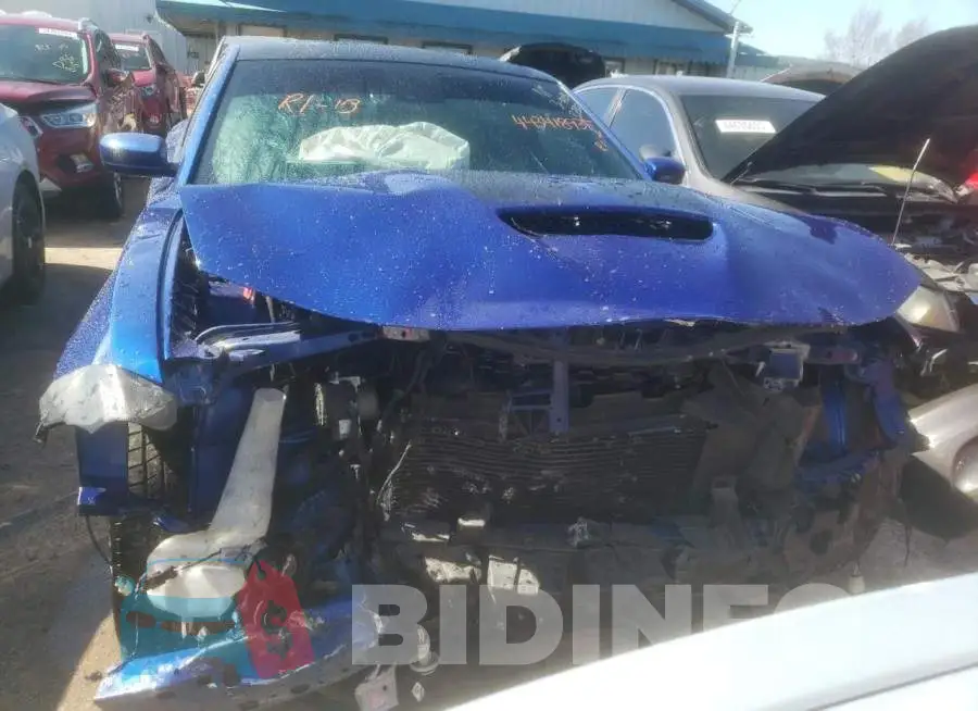 2C3CDXGJ1KH553235 Photo# 5