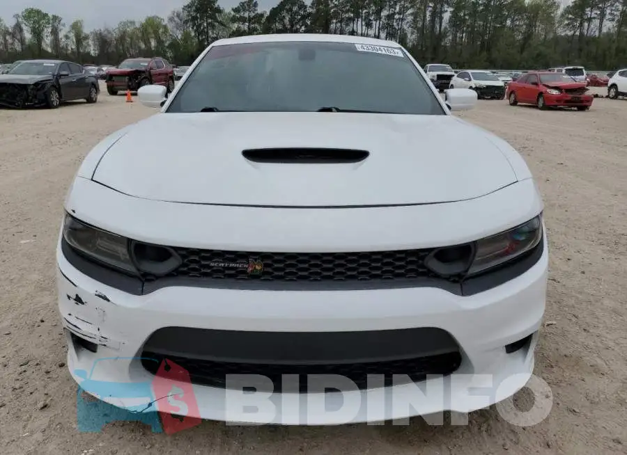2C3CDXGJ5KH507200 Photo# 5