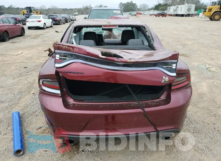 2C3CDXGJ6NH217164 Photo# 6