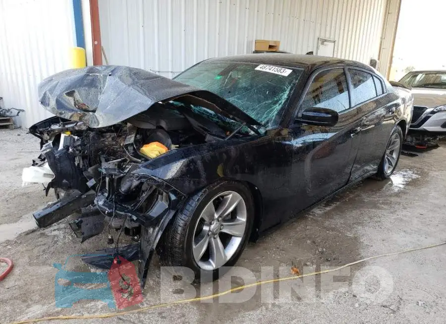 2C3CDXHG5GH297272 Photo# 1