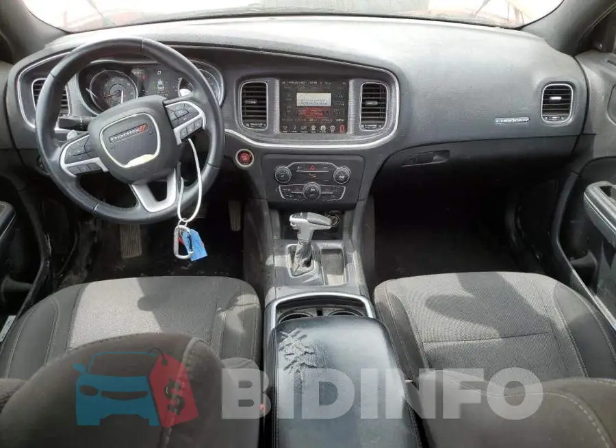 2C3CDXHG9GH298876 Photo# 8
