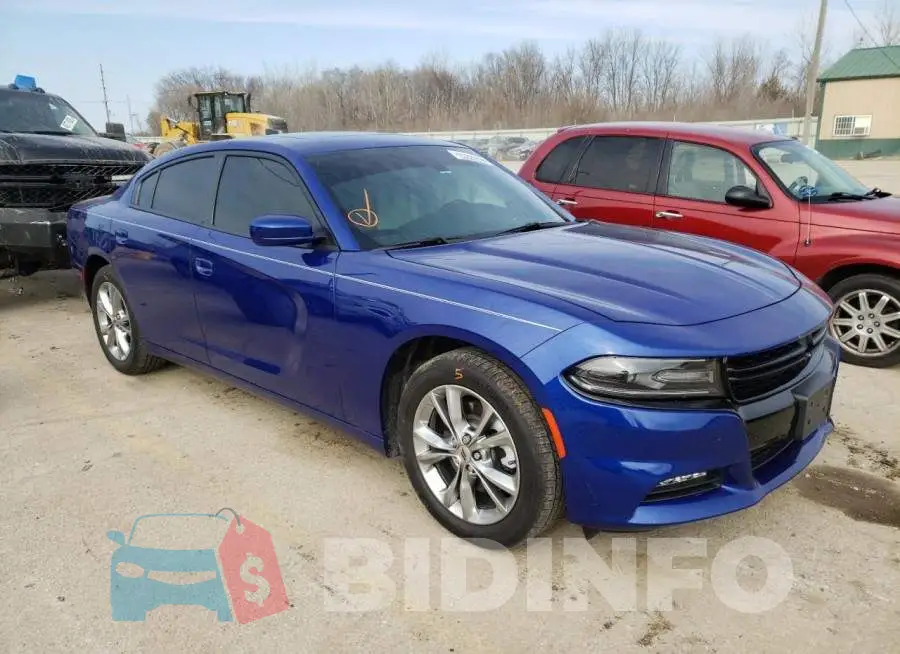2C3CDXJG2MH683346 Photo# 4