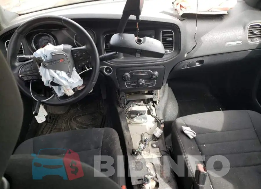 2C3CDXKT7FH796207 Photo# 8