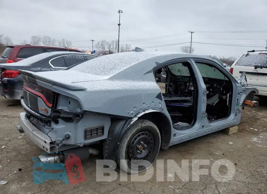 2C3CDXL91MH614372 Photo# 3