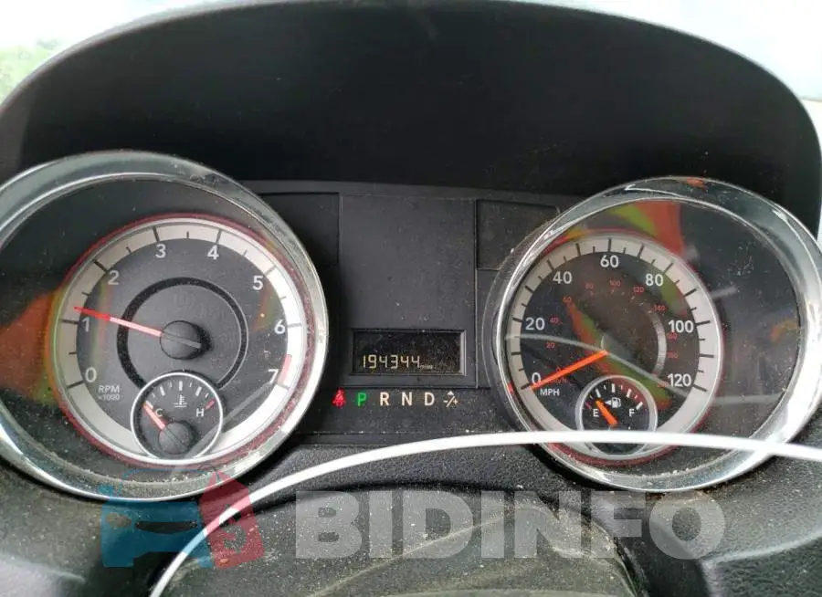 2C4RDGBGXFR570617 Photo# 9