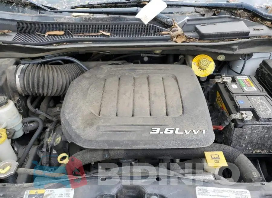 2C4RDGEG7JR239014 Photo# 12