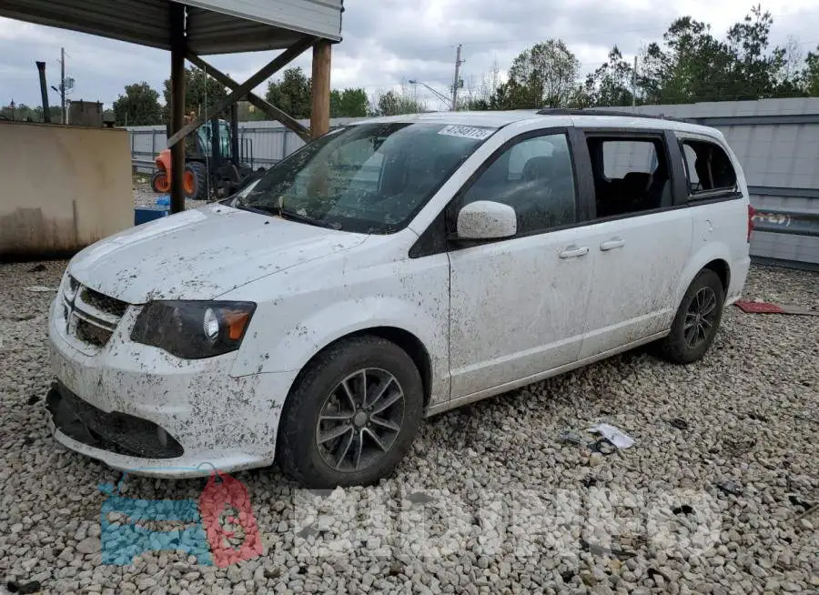 2C4RDGEG7JR239014 Photo# 1