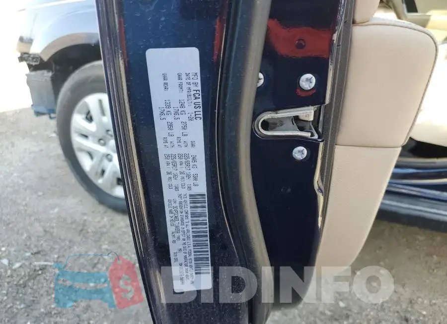 3C4PDCAB3LT180358 Photo# 14