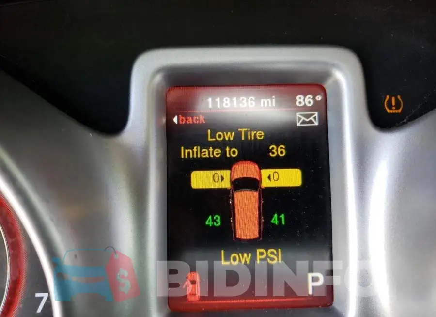 3C4PDCAB6HT517869 Photo# 8