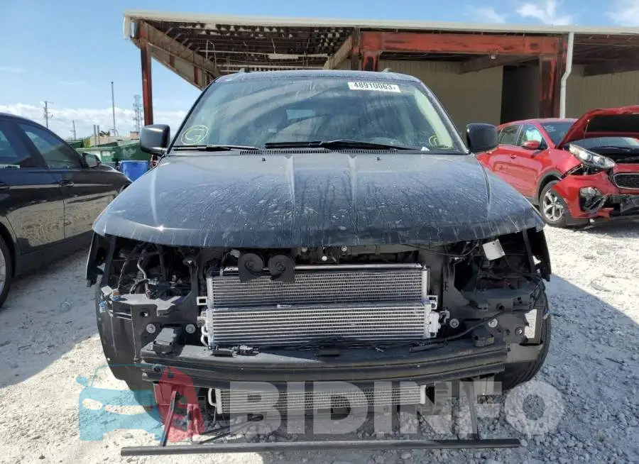 3C4PDCAB7LT214124 Photo# 5