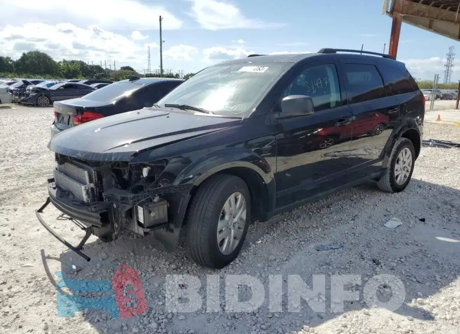 3C4PDCAB7LT214124 Photo# 1