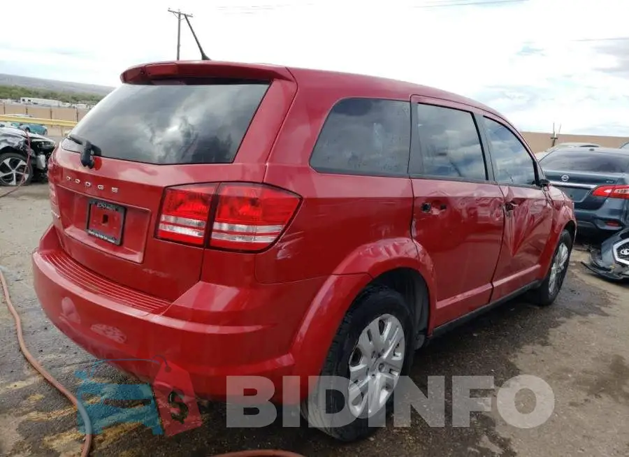 3C4PDCAB8FT679421 Photo# 3
