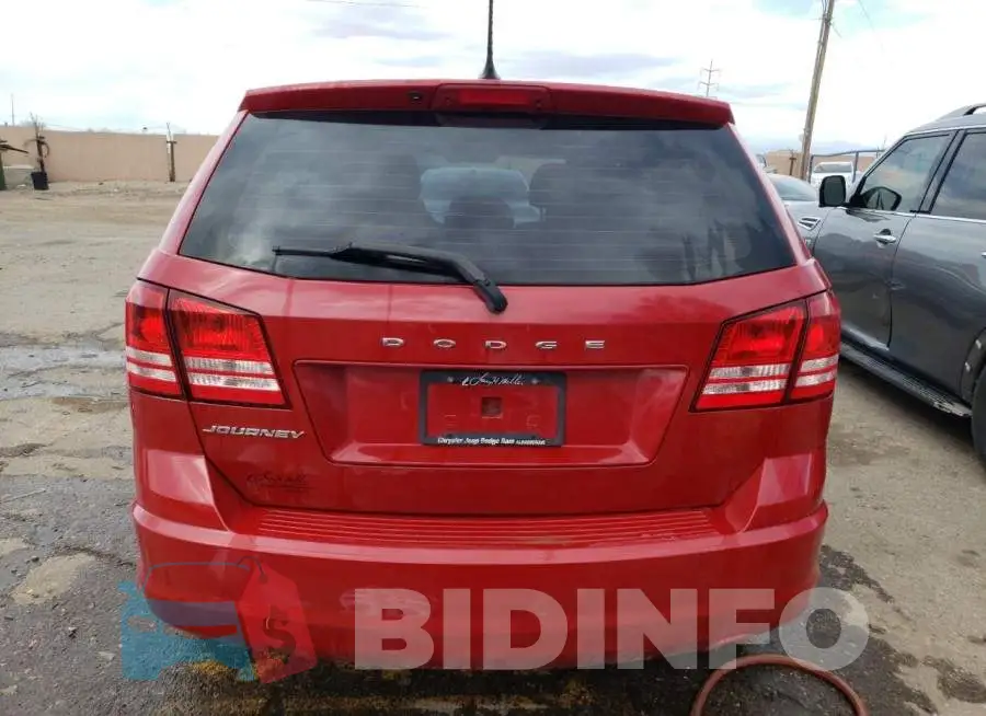 3C4PDCAB8FT679421 Photo# 6