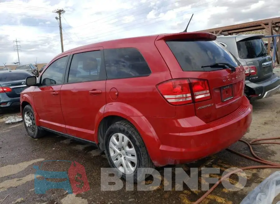 3C4PDCAB8FT679421 Photo# 2