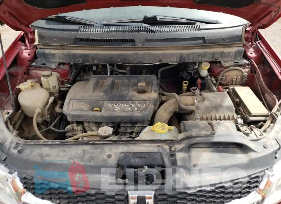 3C4PDCAB8FT679421 Photo# 11