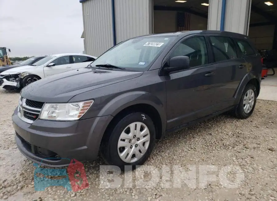 3C4PDCAB9FT630129 Photo# 1