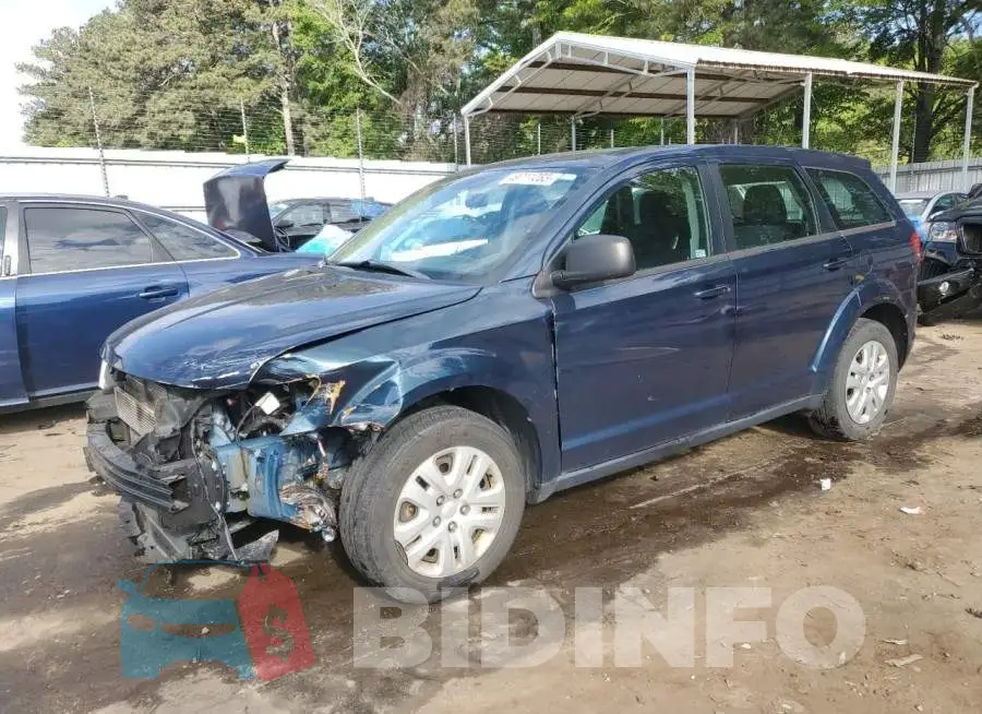 3C4PDCABXET203525 Photo# 1