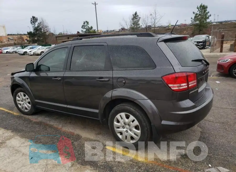 3C4PDCABXJT421717 Photo# 2