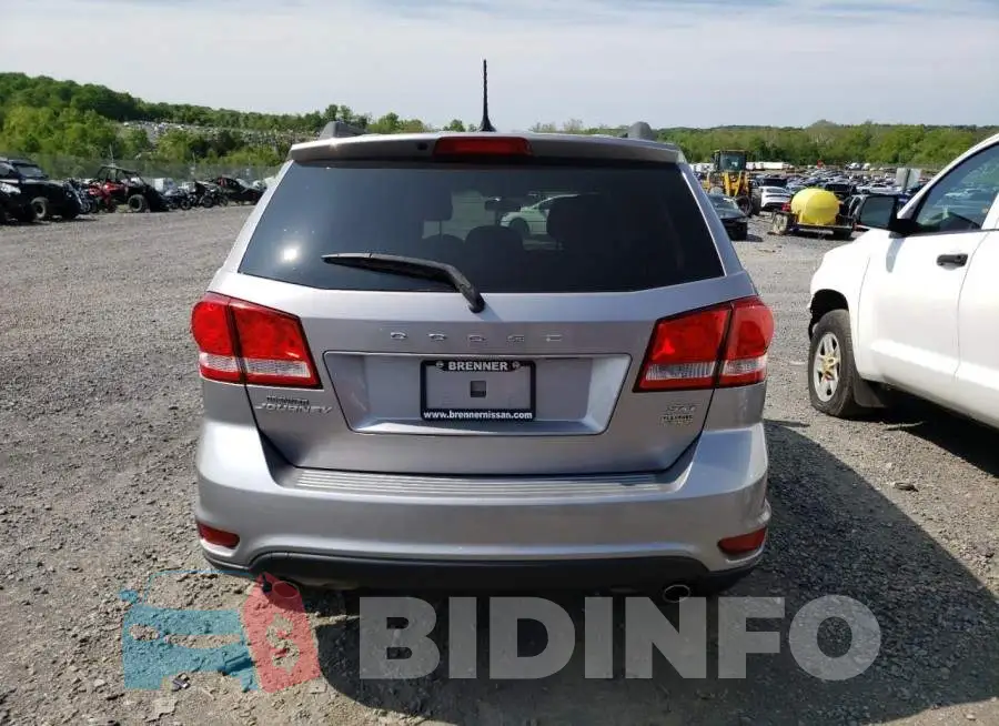 3C4PDCBG7GT137187 Photo# 6
