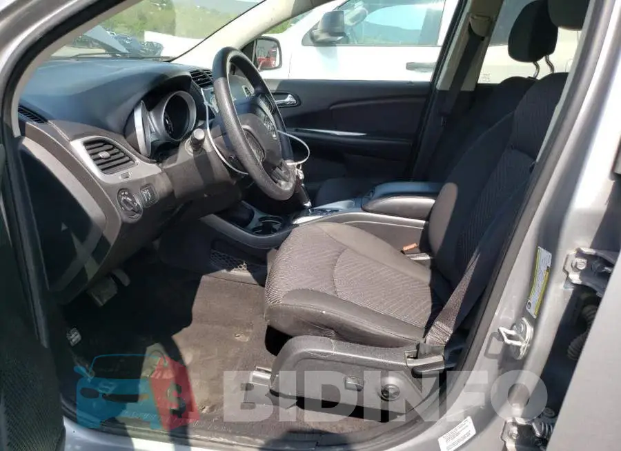 3C4PDCBG7GT137187 Photo# 7
