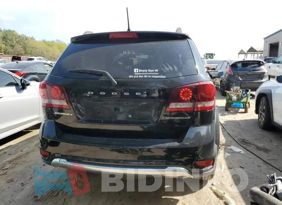 3C4PDCGB5LT206594 Photo# 6