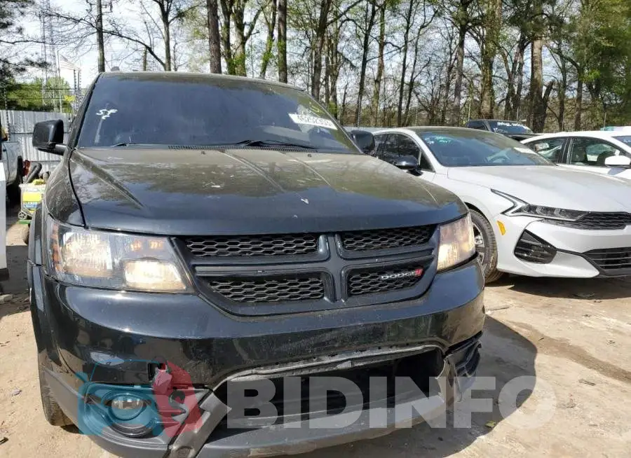 3C4PDCGB5LT206594 Photo# 5