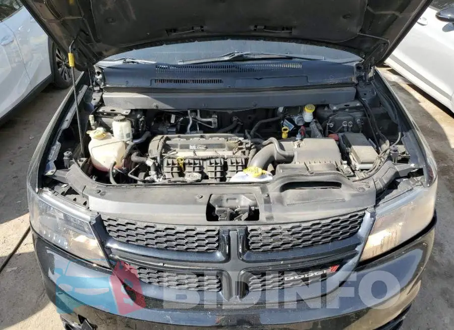 3C4PDCGB5LT206594 Photo# 12