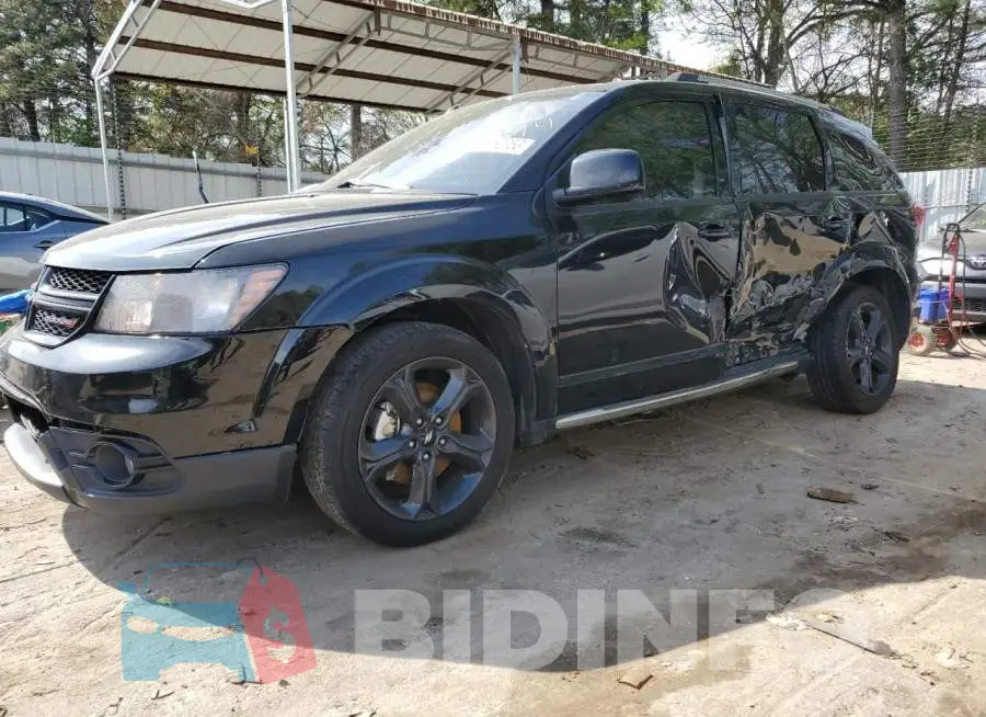 3C4PDCGB5LT206594 Photo# 1