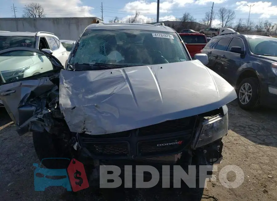 3C4PDCGB6LT225719 Photo# 5