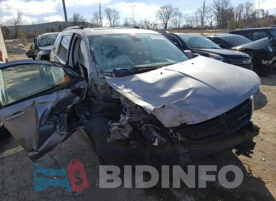 3C4PDCGB6LT225719 Photo# 4