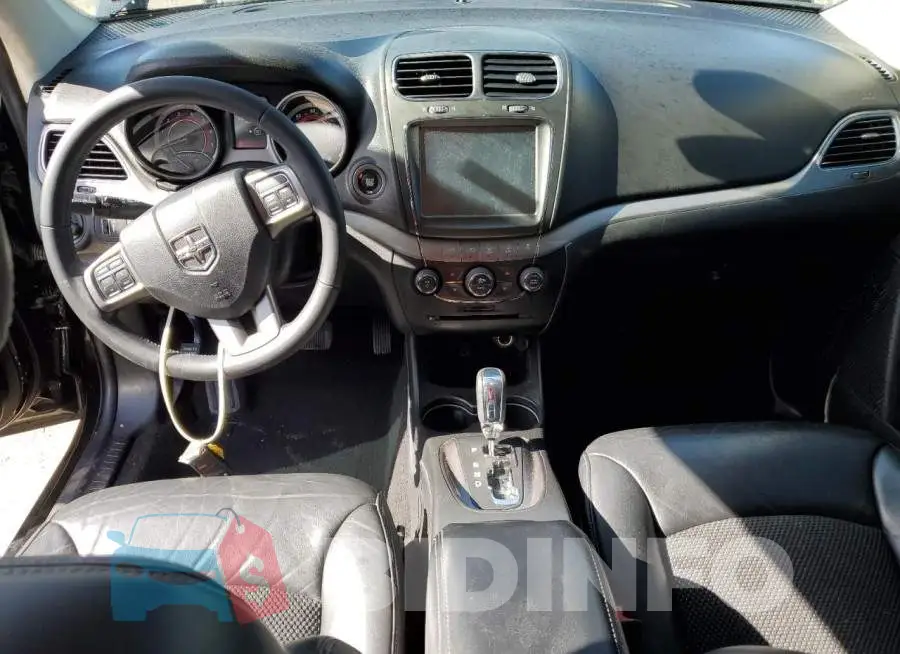 3C4PDCGB8LT248452 Photo# 8