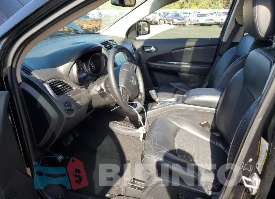 3C4PDCGB8LT248452 Photo# 7