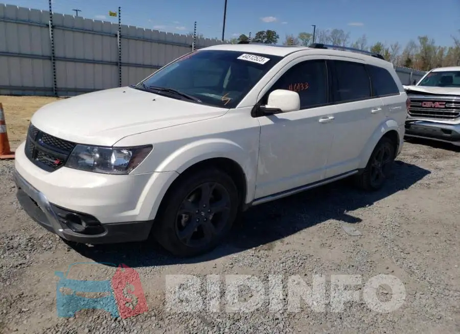 3C4PDCGB9LT264790 Photo# 1