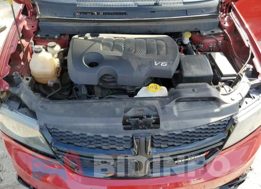 3C4PDCGG2KT737374 Photo# 12