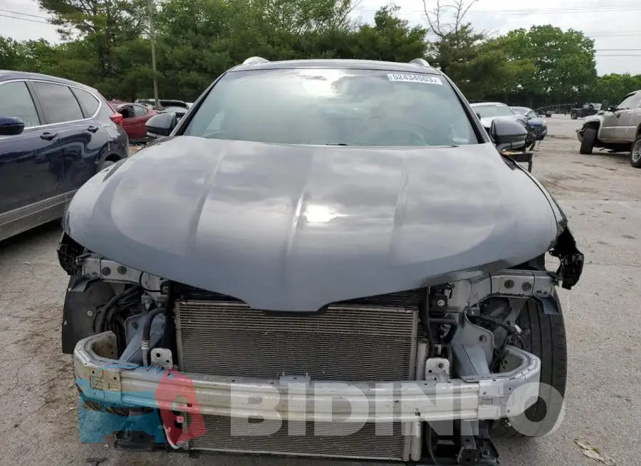 2LMPJ6LR5JBL48935 Photo# 5