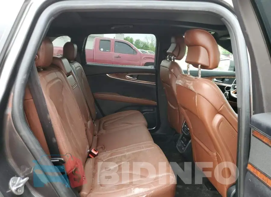 2LMPJ6LR5JBL48935 Photo# 11