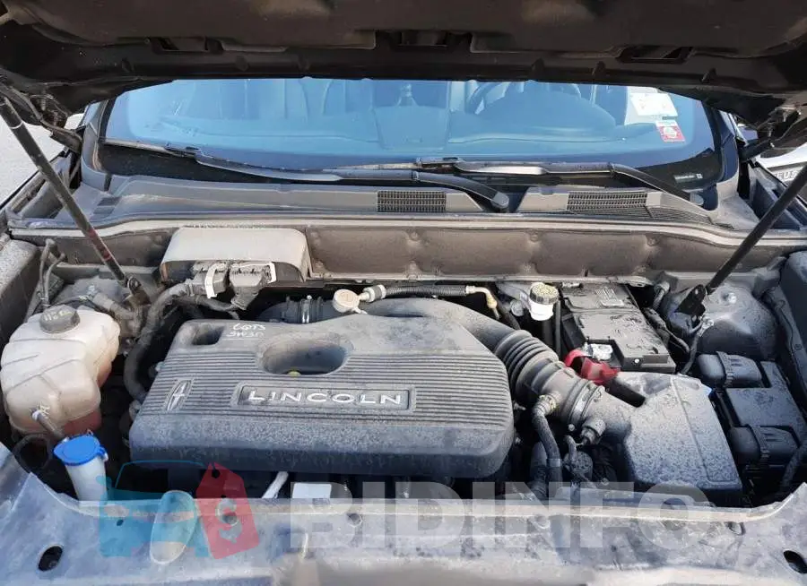 2LMPJ8J94KBL40504 Photo# 12
