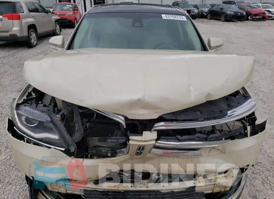 2LMPJ8LRXJBL14730 Photo# 12