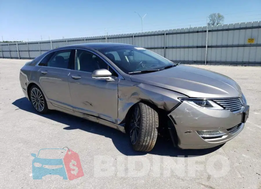 3LN6L2J91GR622977 Photo# 4