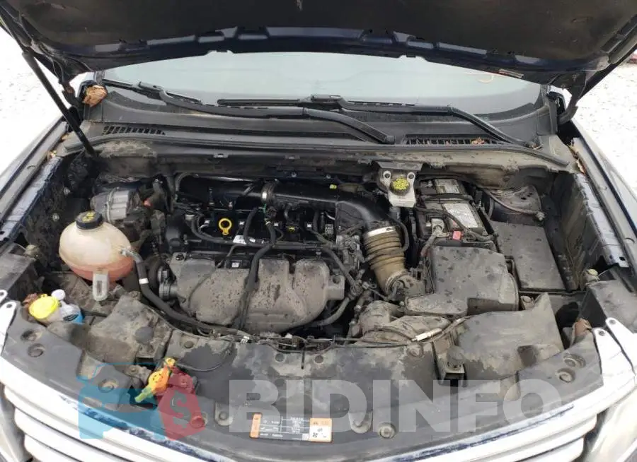 5LMCJ2C90HUL69406 Photo# 12