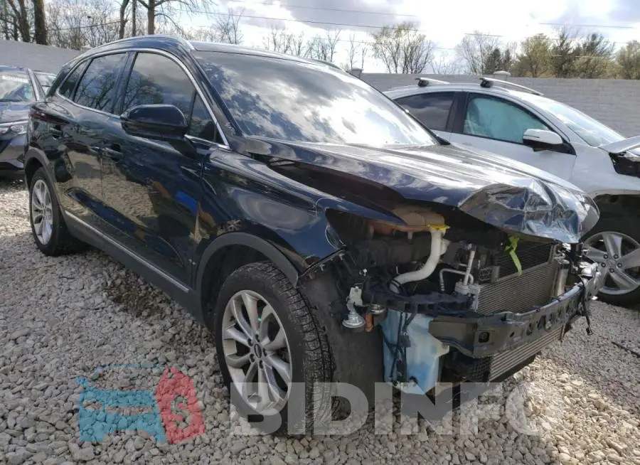 5LMCJ2D97GUJ15933 Photo# 4