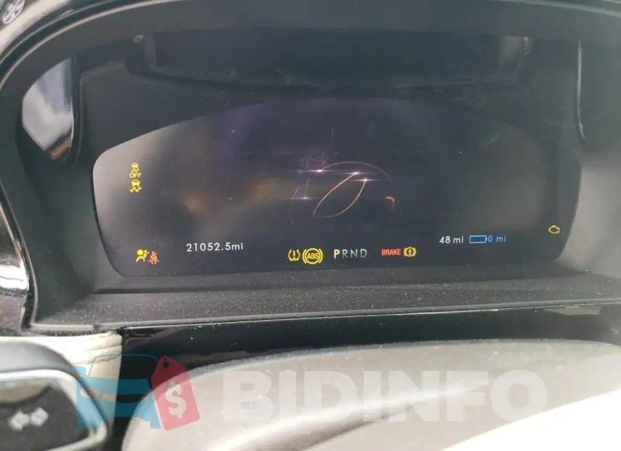 5LMTJ5DZ7NUL15810 Photo# 9