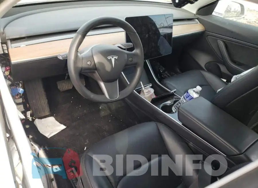 5YJ3E1EA5KF412019 Photo# 8