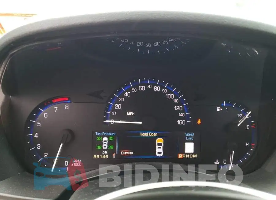 1G6AH5RX4E0191118 Photo# 9