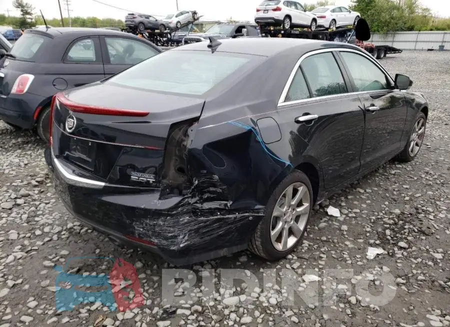 1G6AH5RX4E0191118 Photo# 3