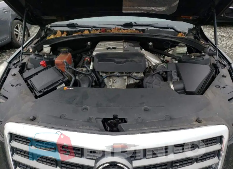 1G6AH5RX4E0191118 Photo# 11