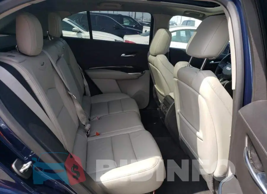 1GYFZDR44KF129303 Photo# 10
