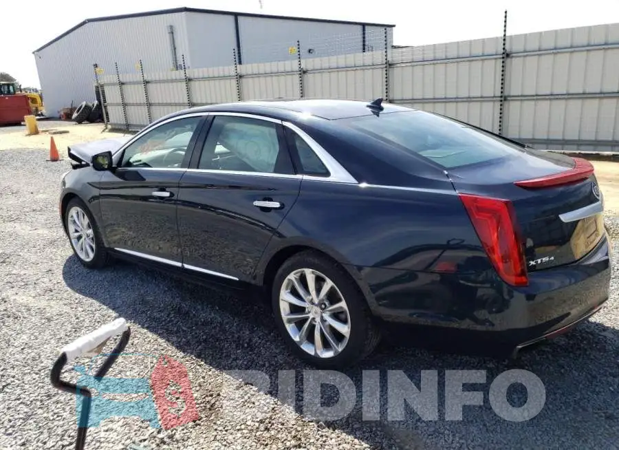2G61N5S30E9138535 Photo# 2