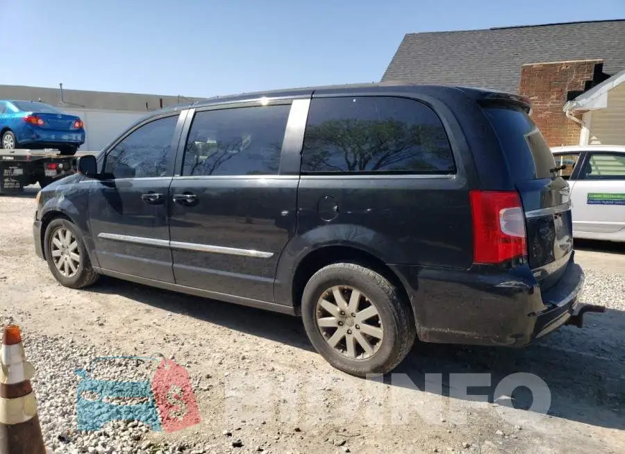 2C4RC1BG0ER299999 Photo# 2